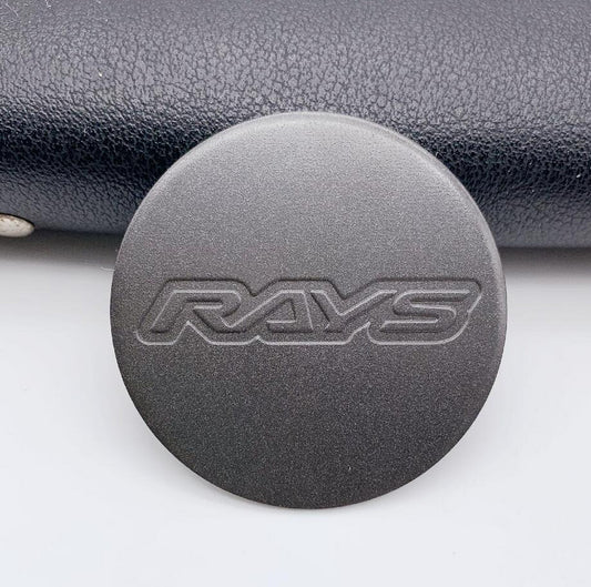 4x45mm Light Gray Wheel Center Sticker, Rim Sticker, Edge Sticker, Logo