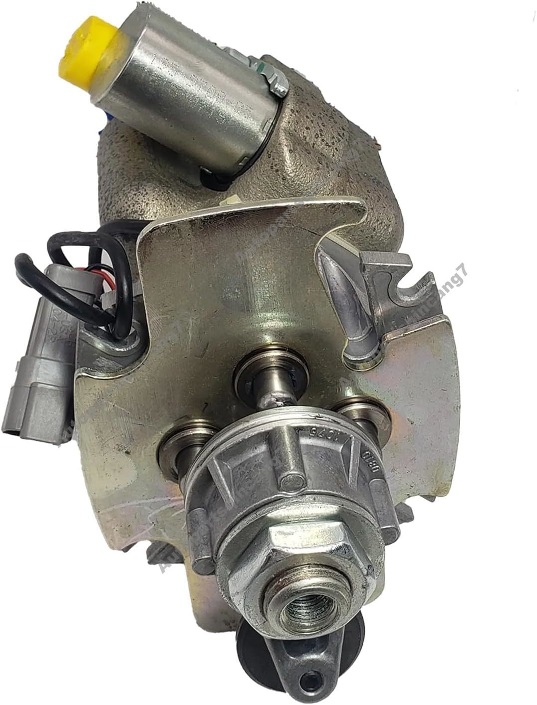 Pilot Valve 299-9119 for Caterpillar CAT 216B 226B 236B 247B 257B 259B Loader