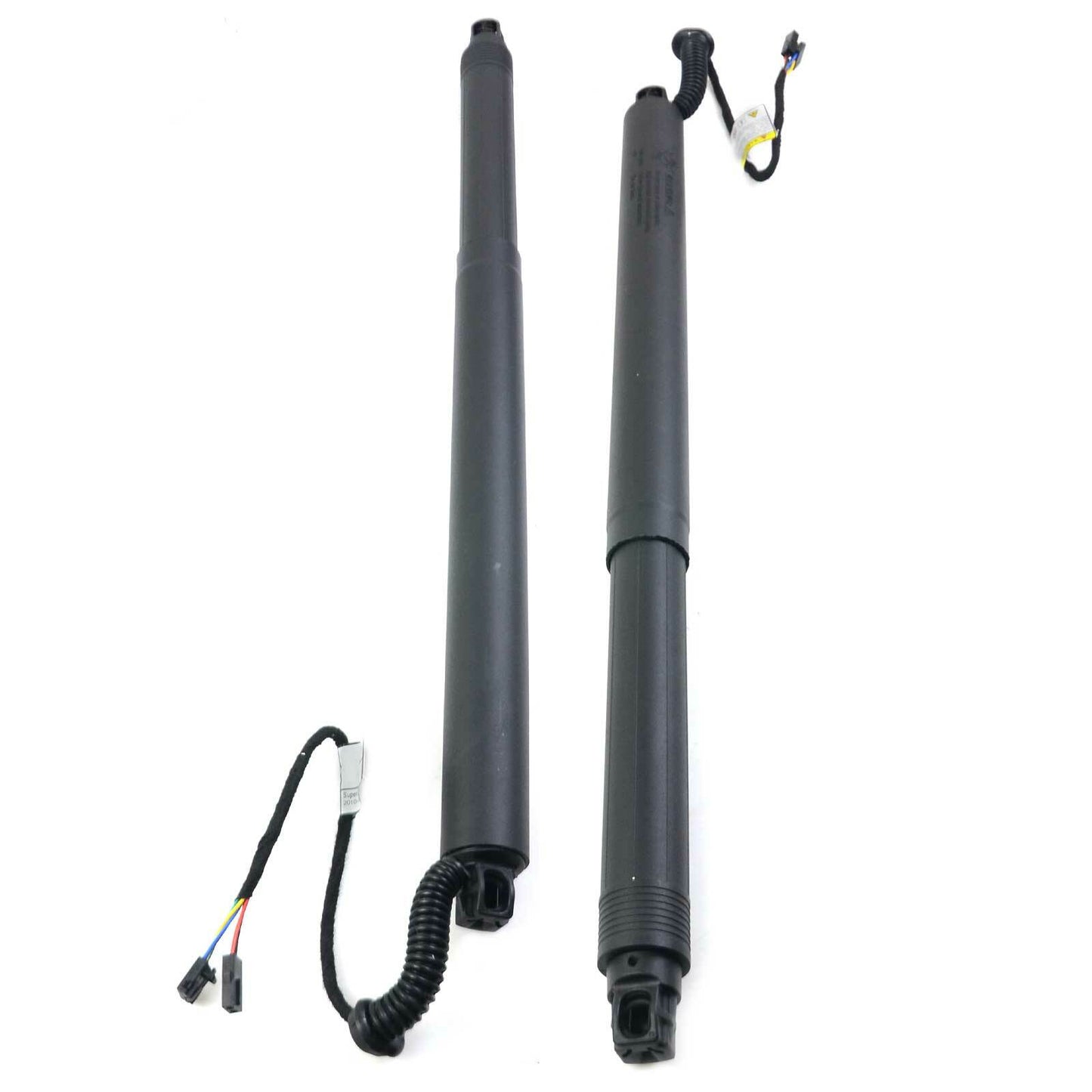2X Electric Tailgate Strut for Skoda Superb II 3T5 Rear L + R 3T0827851A