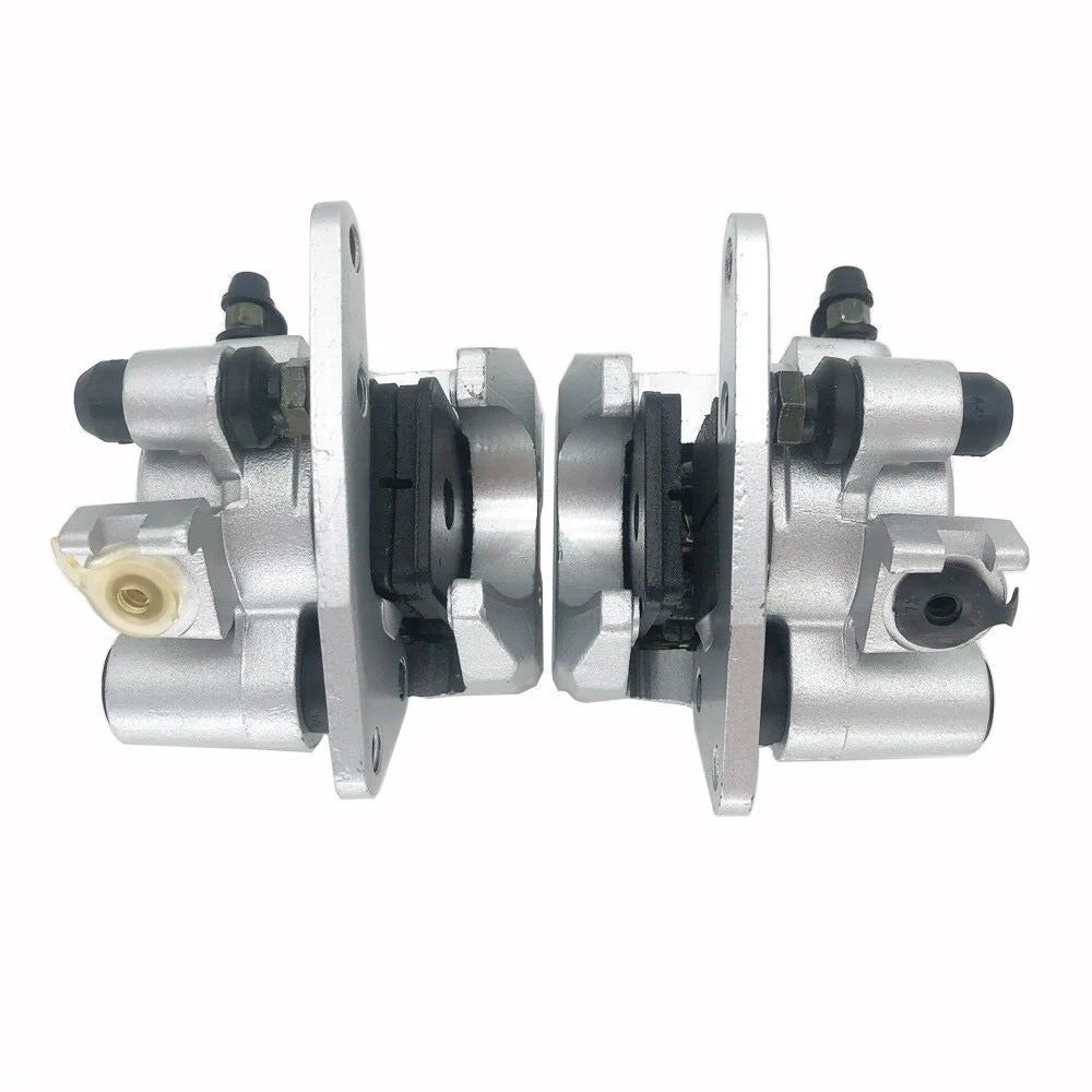 New Front Right  Left Brake Caliper Set For HISUN 500CC HS500 ATV Quad