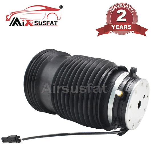 Rear Left Air Suspension Spring Bag for Mercedes W213 E-Class GLC C253 X253 New