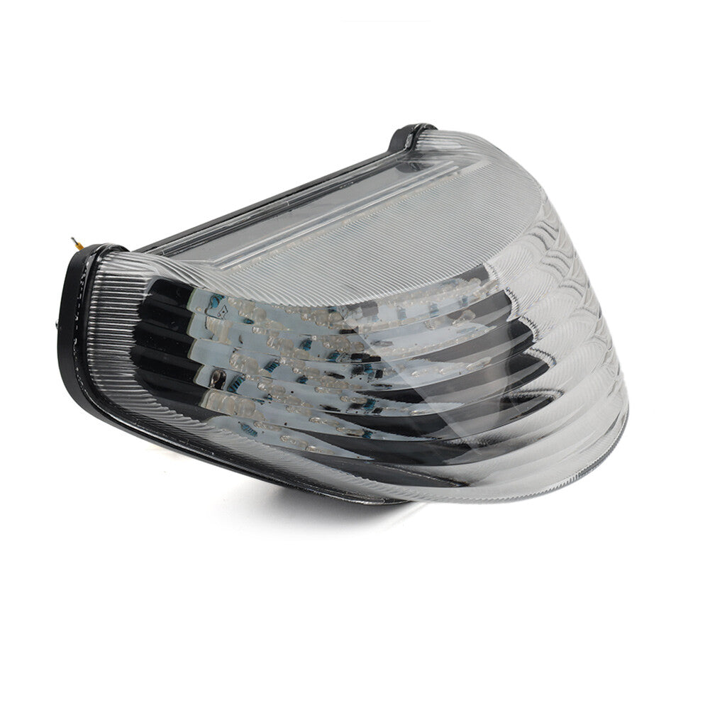 Tail Light Brake Light Turn Signals for Kawasaki ZX-12R 2000-2005 04 01