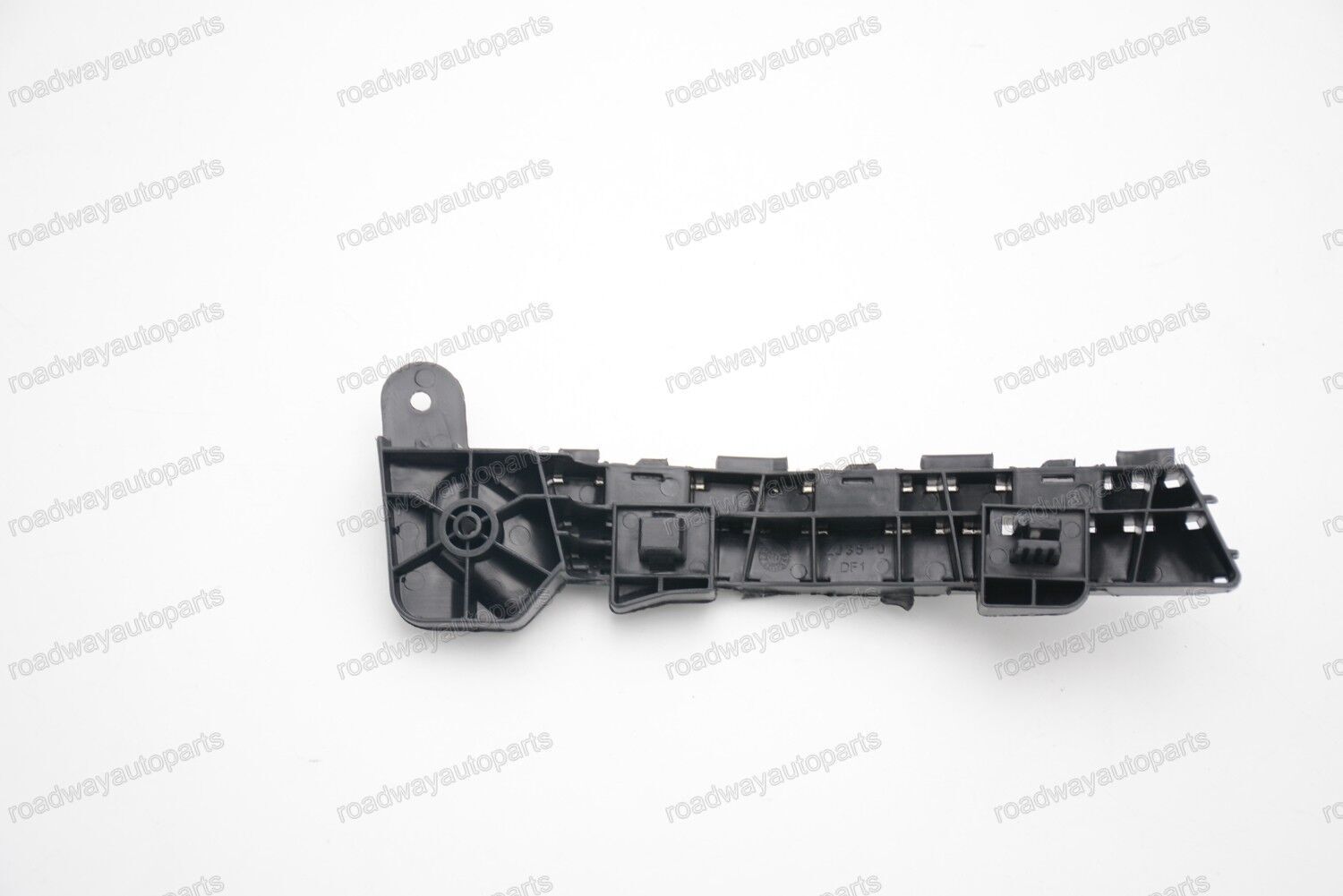 Front Bumper Bracket Retainer Support Holder 2pcs Fit for Honda CRV 2012-2015