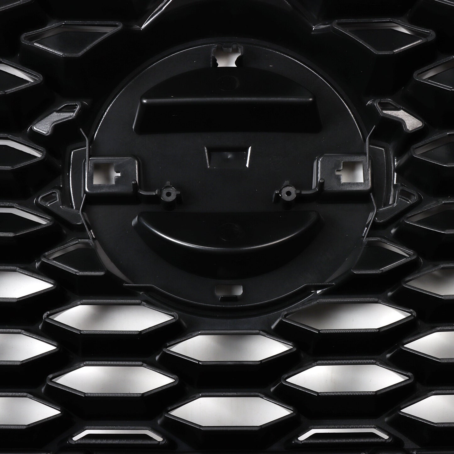 623109UF0A Black Front Grille Grill Assembly for Nissan Murano 2019-2023 New