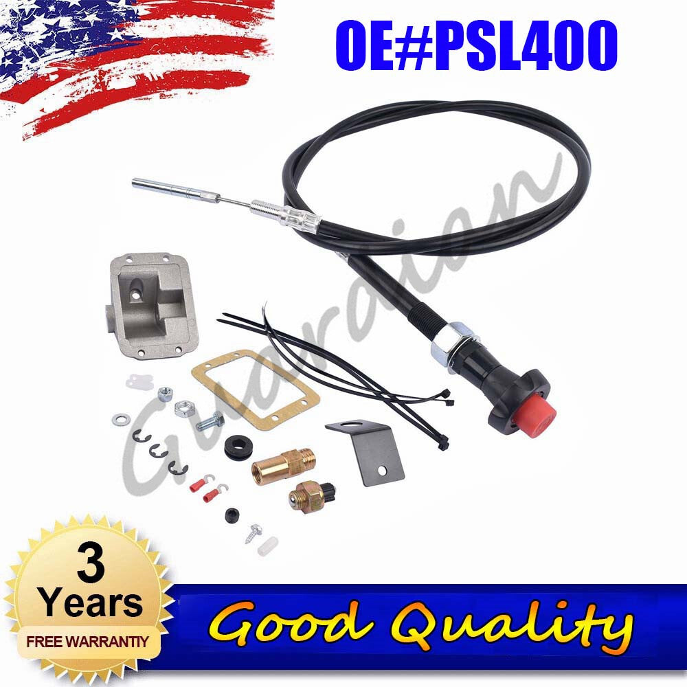 PSL400 Axle Shaft Disconnect Conversion for Dodge for Ram 1500 2500 3500 1994-2001