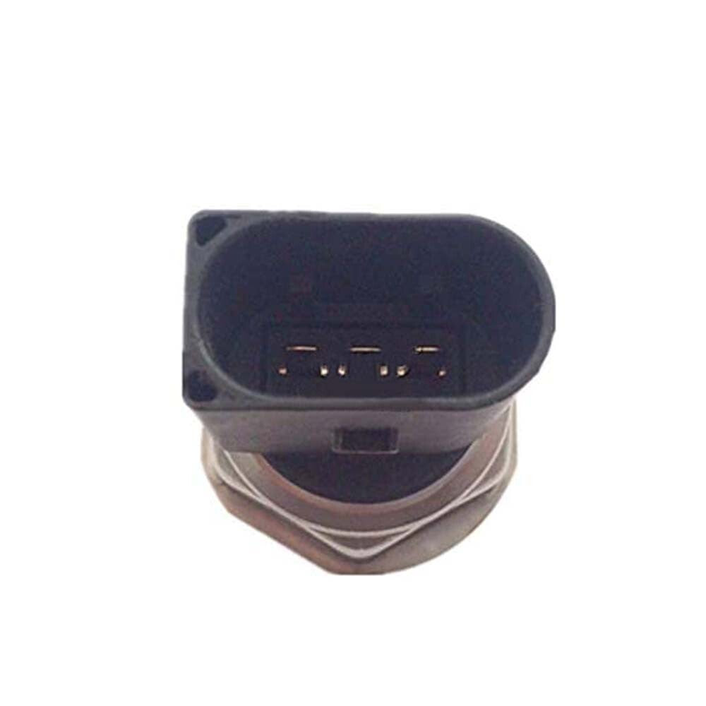 Fuel pressure sensor 85PP30-02 replacement part suitable for VAUXHALL / for OPEL for Kia for Hyundai for Chevrolet