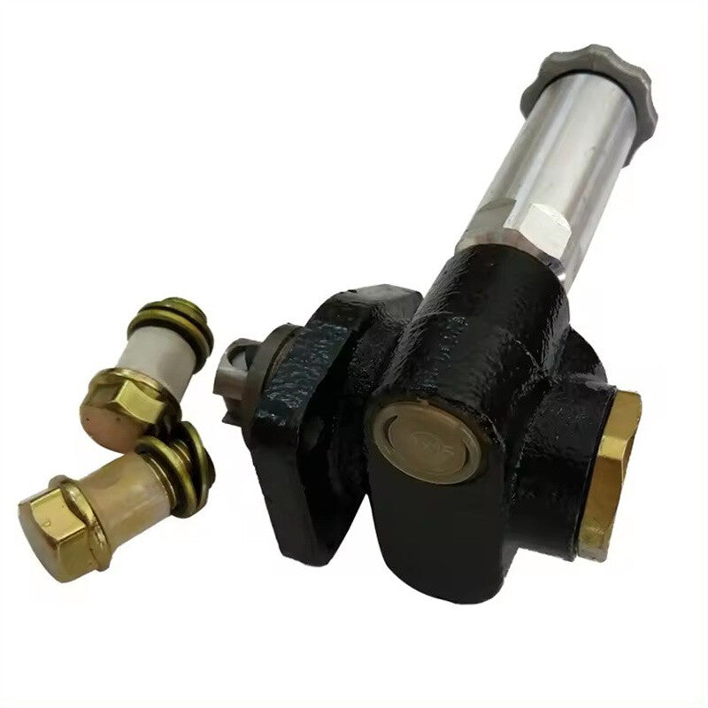 new fuel feed pump manual primer pump suitable for Isuzu engine 4BC2 C240 105220-4742