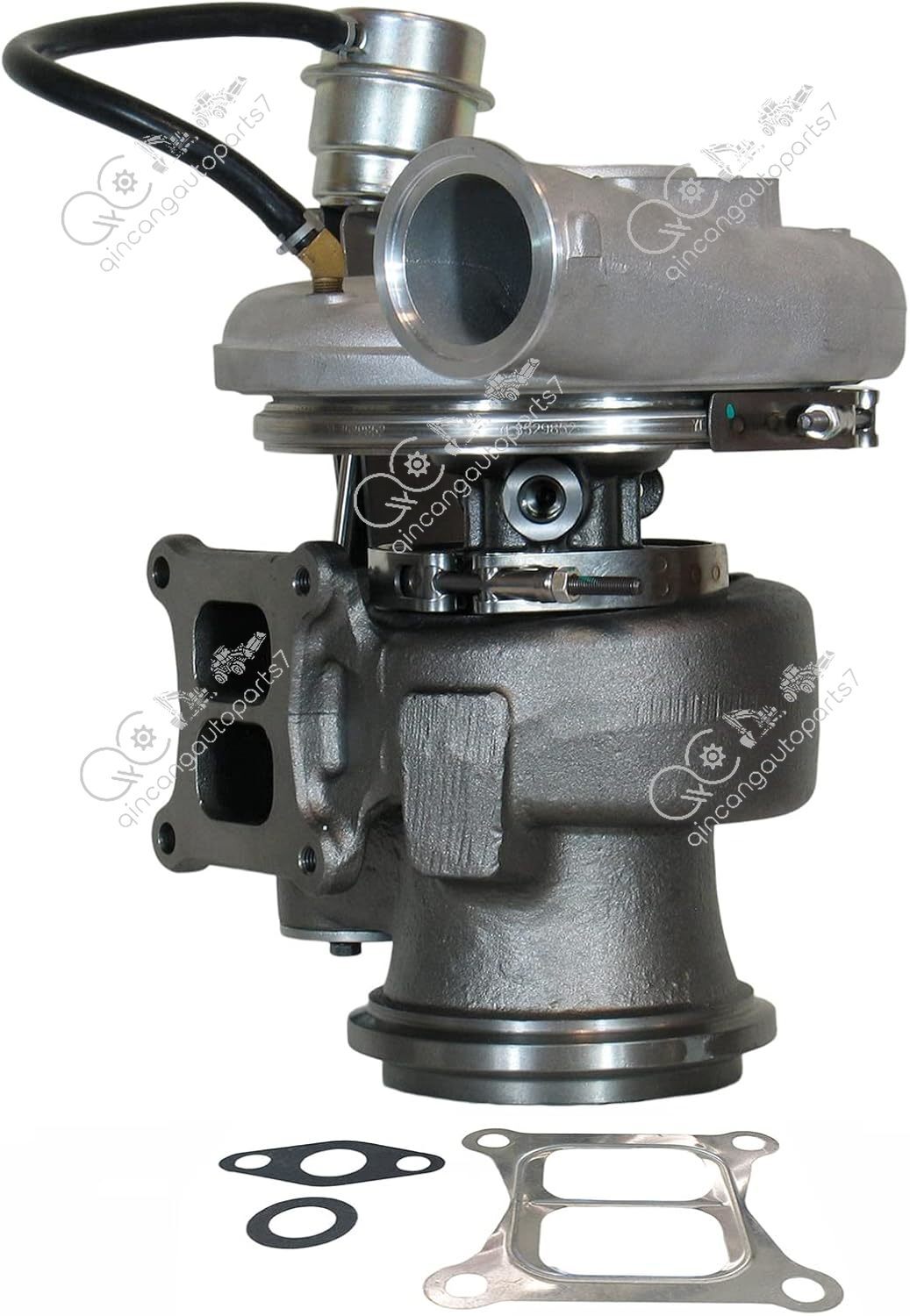 HX55W Turbo 4037635 Turbocharger fits Engine QSM4 TIER 3