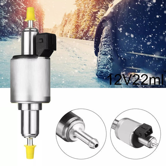 12V-22ml Air Diesel Parking Oil Fuel Pump for Webasto for Eberspacher Heater 2-5