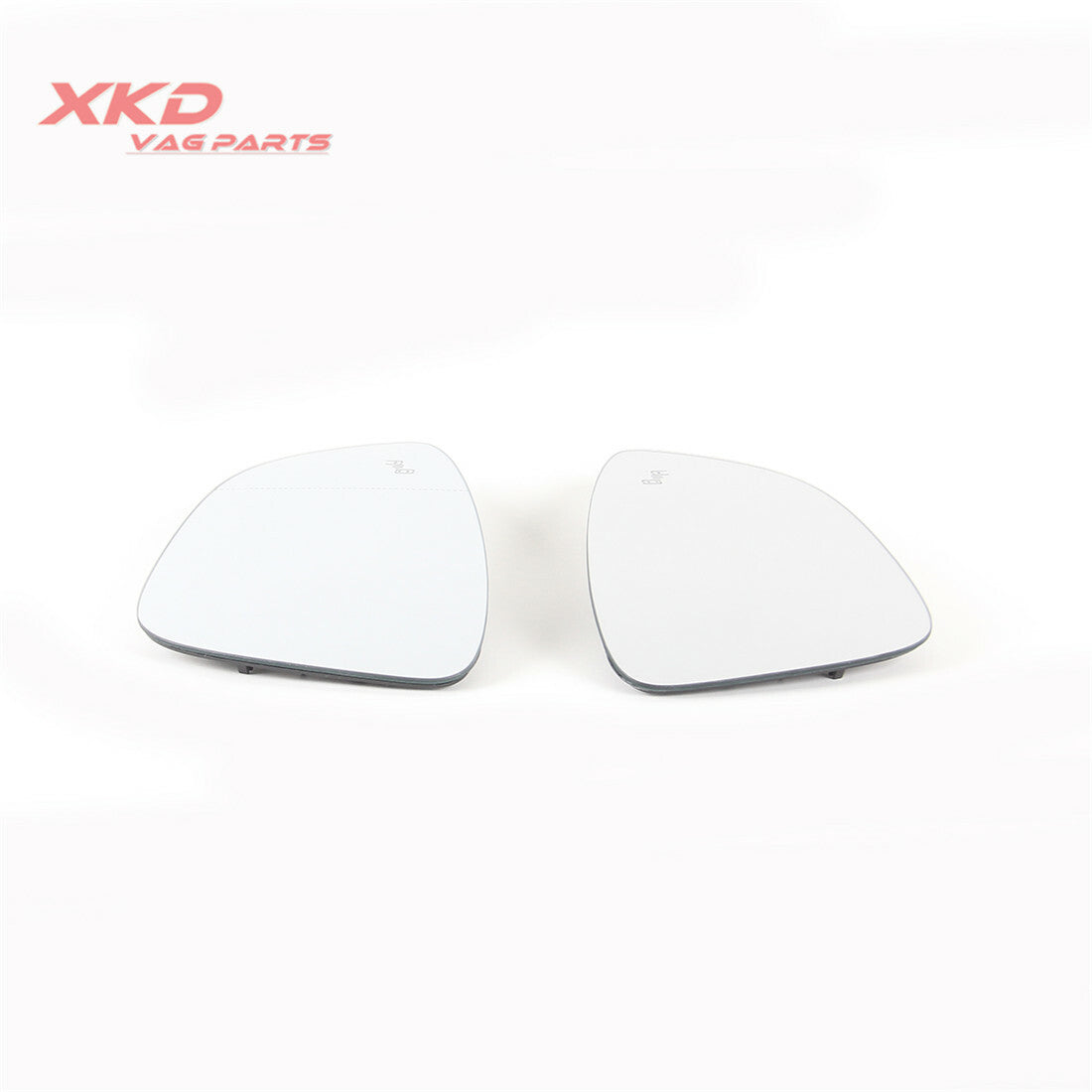 LR exterior mirror glass kit is suitable for Volkswagen for Passat A3