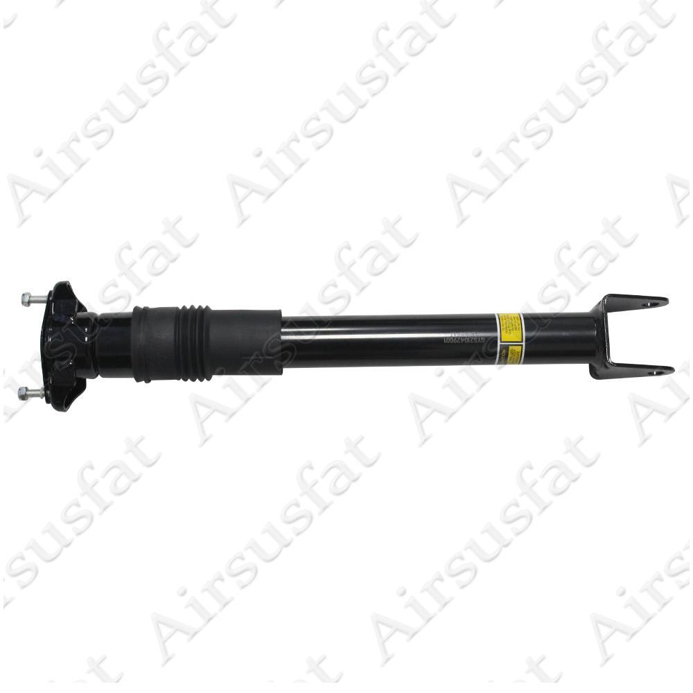for Mercedes GL/M-Class X164 W164 rear L/R air suspension shock absorber without ads