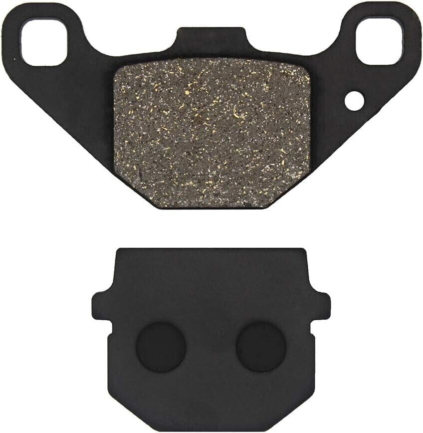 Brake Pads for CAN AM for DS 90X DS90 X 4T 2008 2009 2010 2011 2012 2013 2014 2015