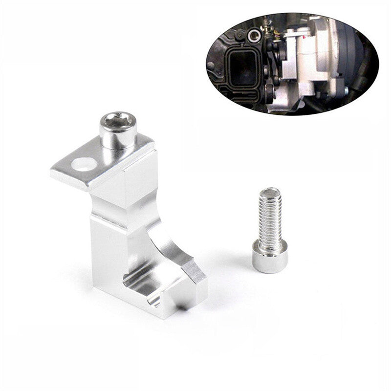 P2015 Intake Manifold Repair Bracket for VW for Audi for Skoda for Seat 2.0 TDI 03L129711E