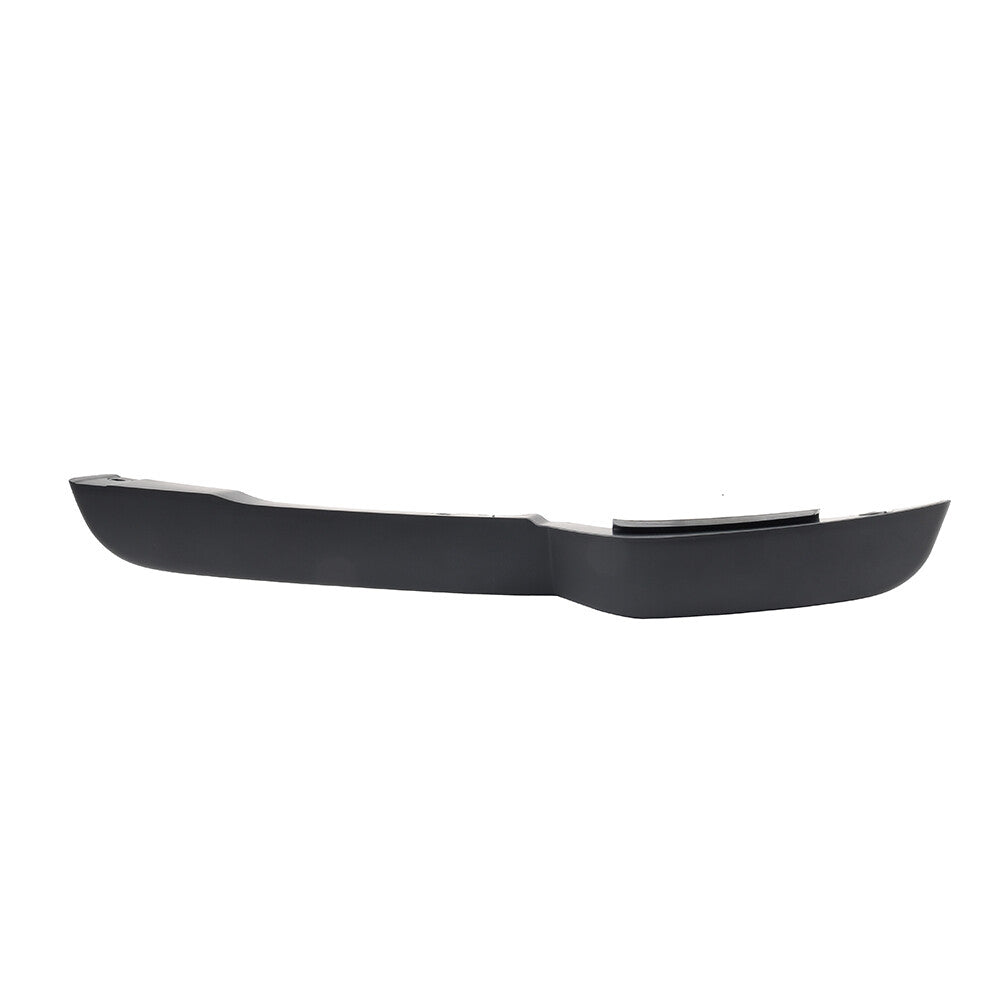 Front Bumper Lower Air Deflector Fit for Land Rover for Range Rover Sport 5.0L 2010-13