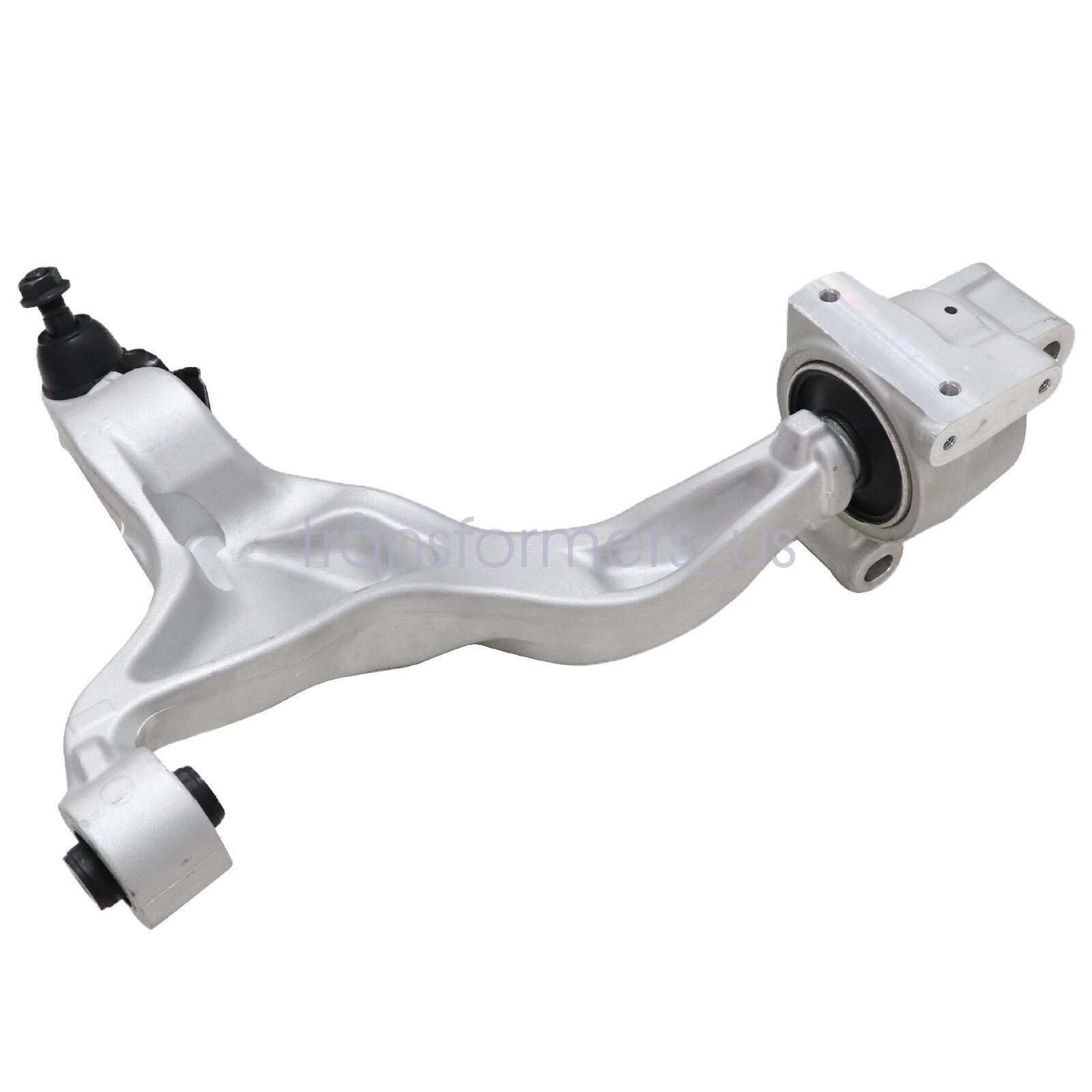LEFTRIGHT FRONT LOWER CONTROL ARM DRIVER SIDE FOR 2014-19 2020 for INFINITI Q50 Q60