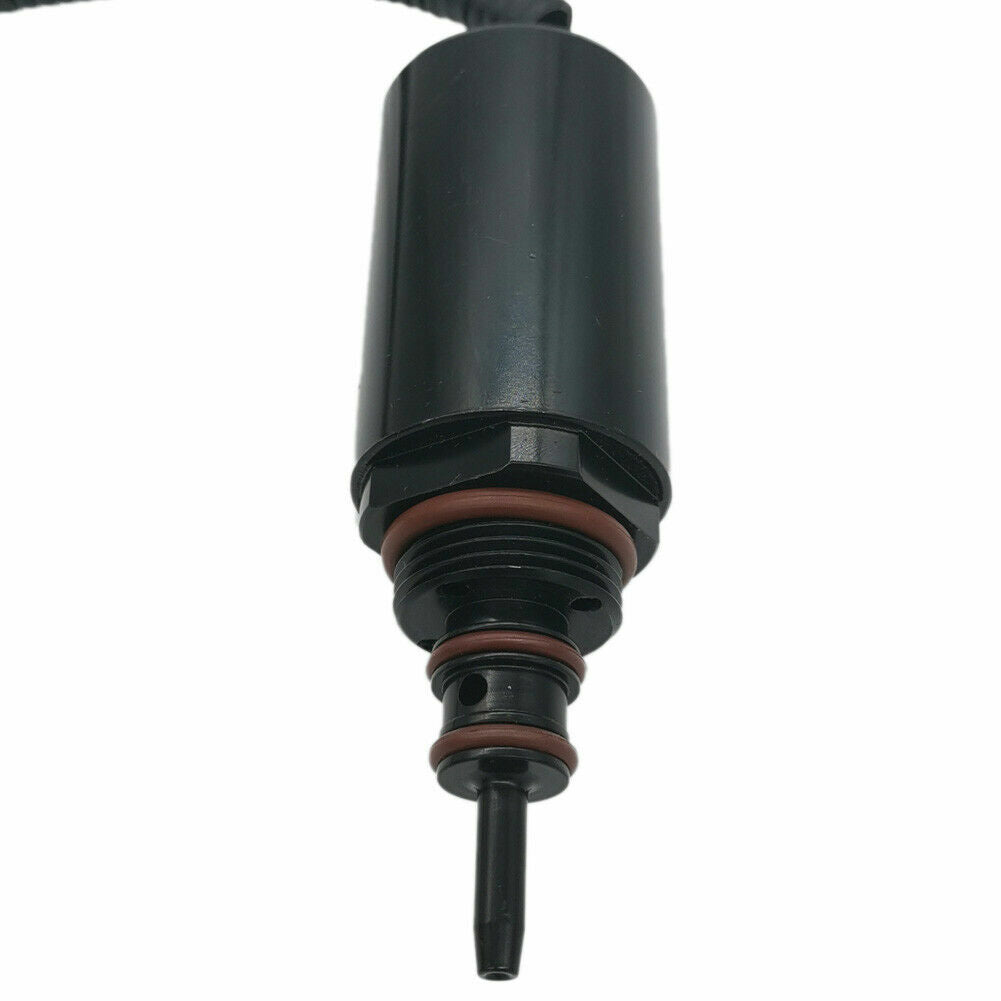 Turbine exhaust valve control solenoid valve suitable for Dodge for Ram 2500 3500 5140305AA