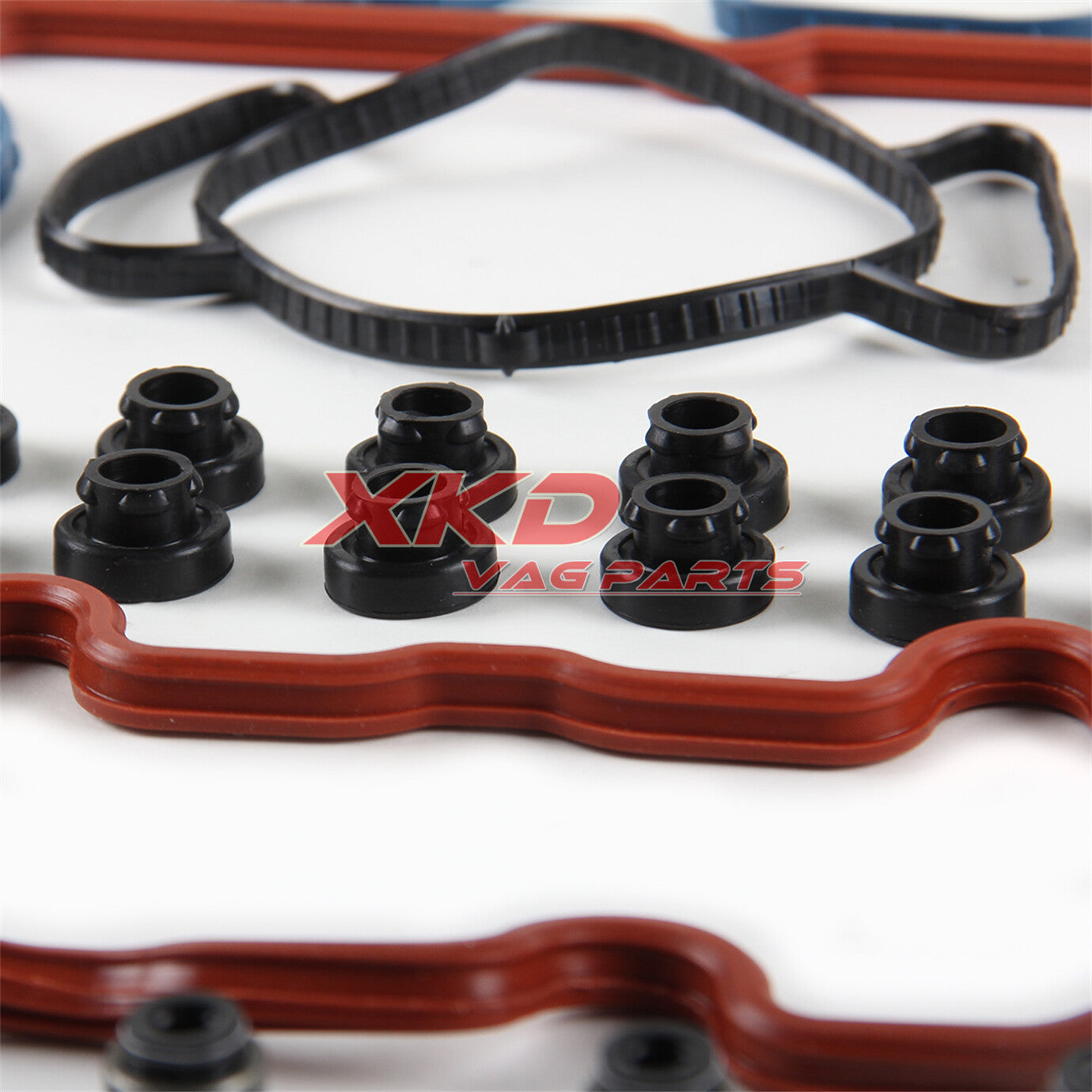 2.8L/3.2L engine gasket repair kit for Chevrolet Equinox and for Cadillac CTS LP1