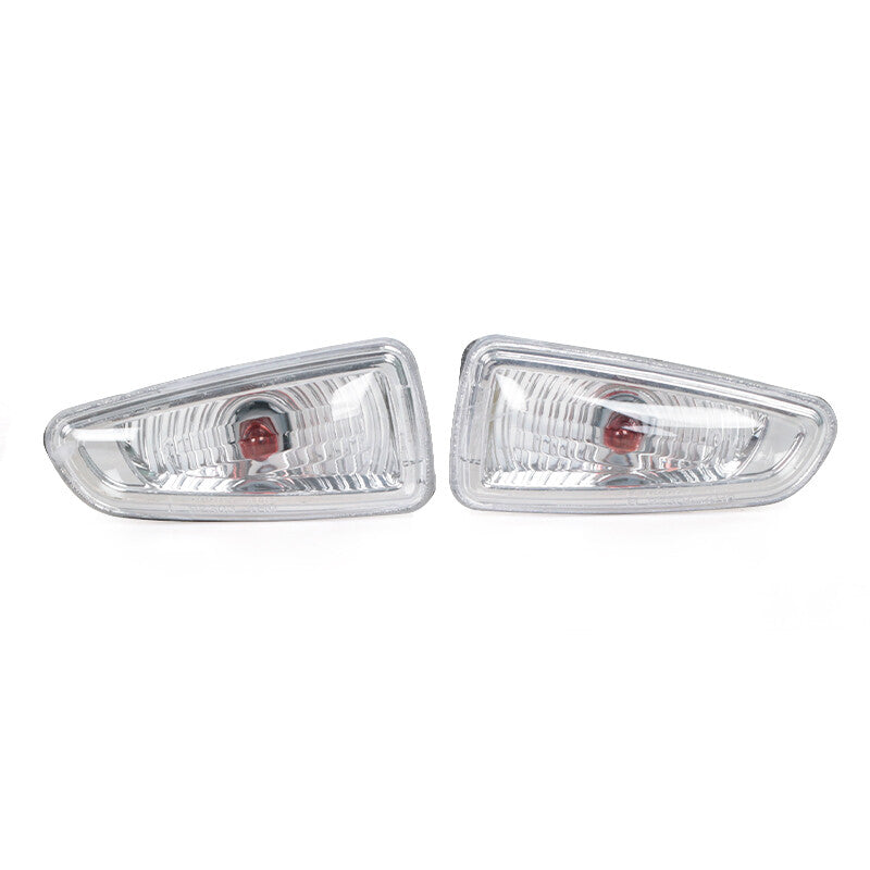 For 2007-2018 for HYUNDAI i800 iMax H1 Starex Pair Fender Signal Lights turn signal