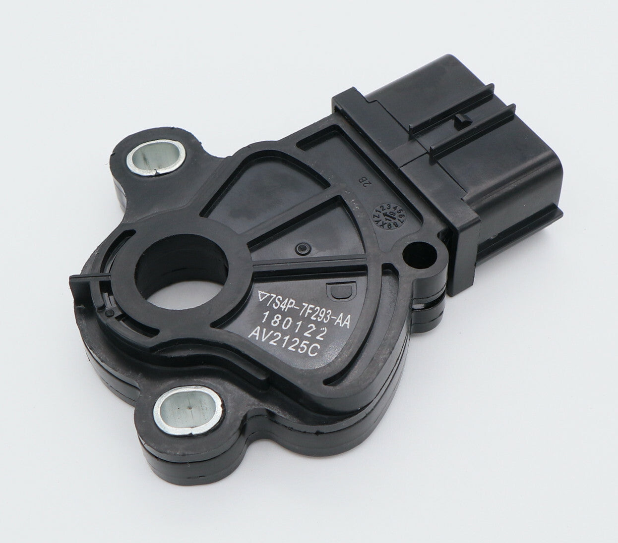 Brand neutral safety switch 7S4P-7F293-AA 7S4P7F293AA 9-pin