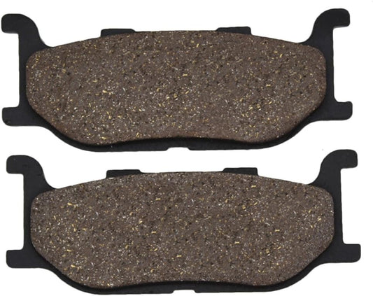 Brake Pads for YAMAHA XV 535 S Virago 1995 1996 1997 1998 1999 2000 2001 2003