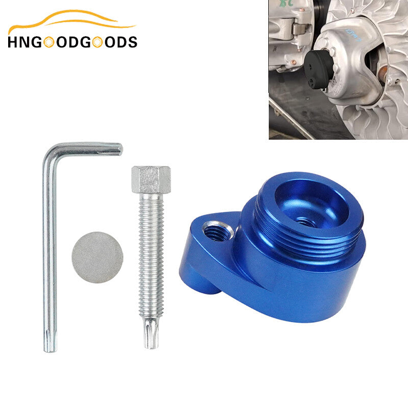 Blue clutch belt removal CVT belt replacement tool for Can-Am Maverick X3 2017-2020