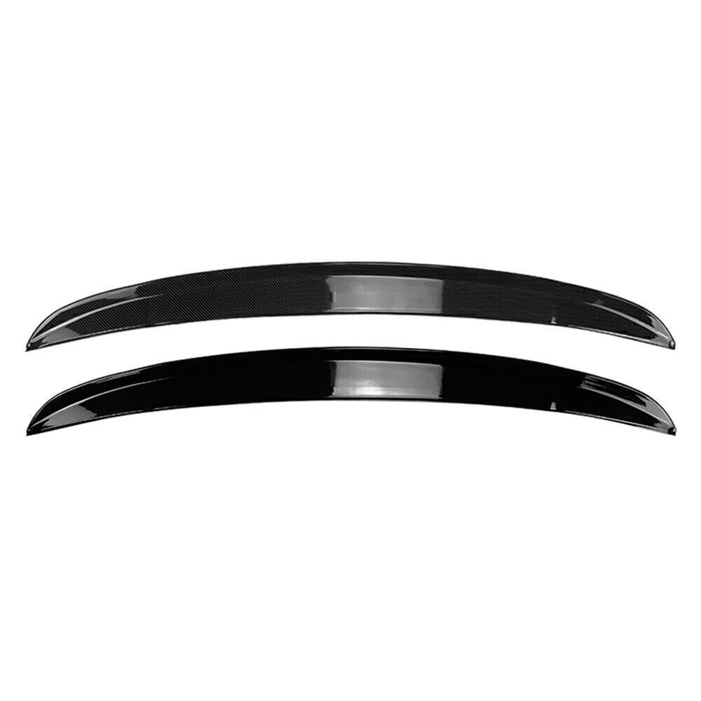 Rear Roof Spoiler Window Wing Fit for Benz GLB Class GLB200 GLB180 GLB35 2020 2021