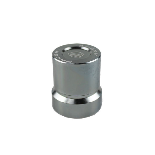 Fit for Honda B D H Series VTEC En JDM Solenoid Value Titanium Protective Cover Cap