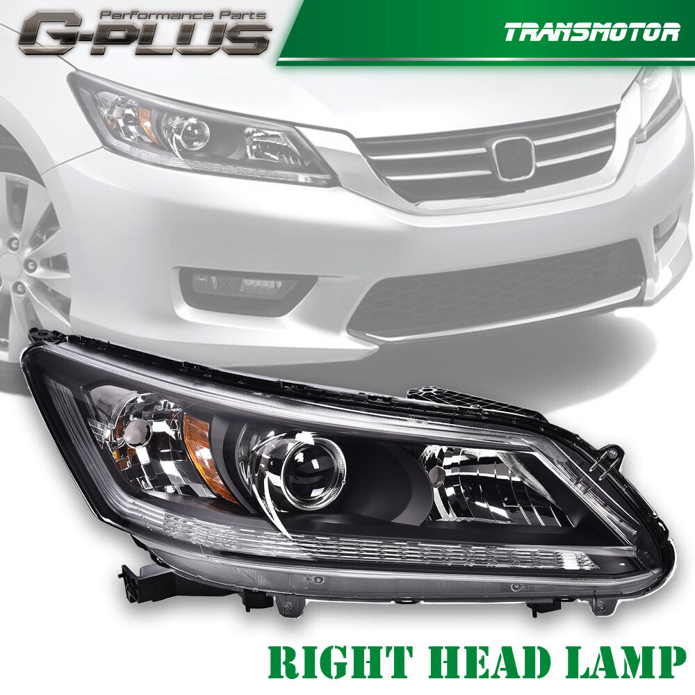 2013-2015 Japan Gold Medal LED DRL
