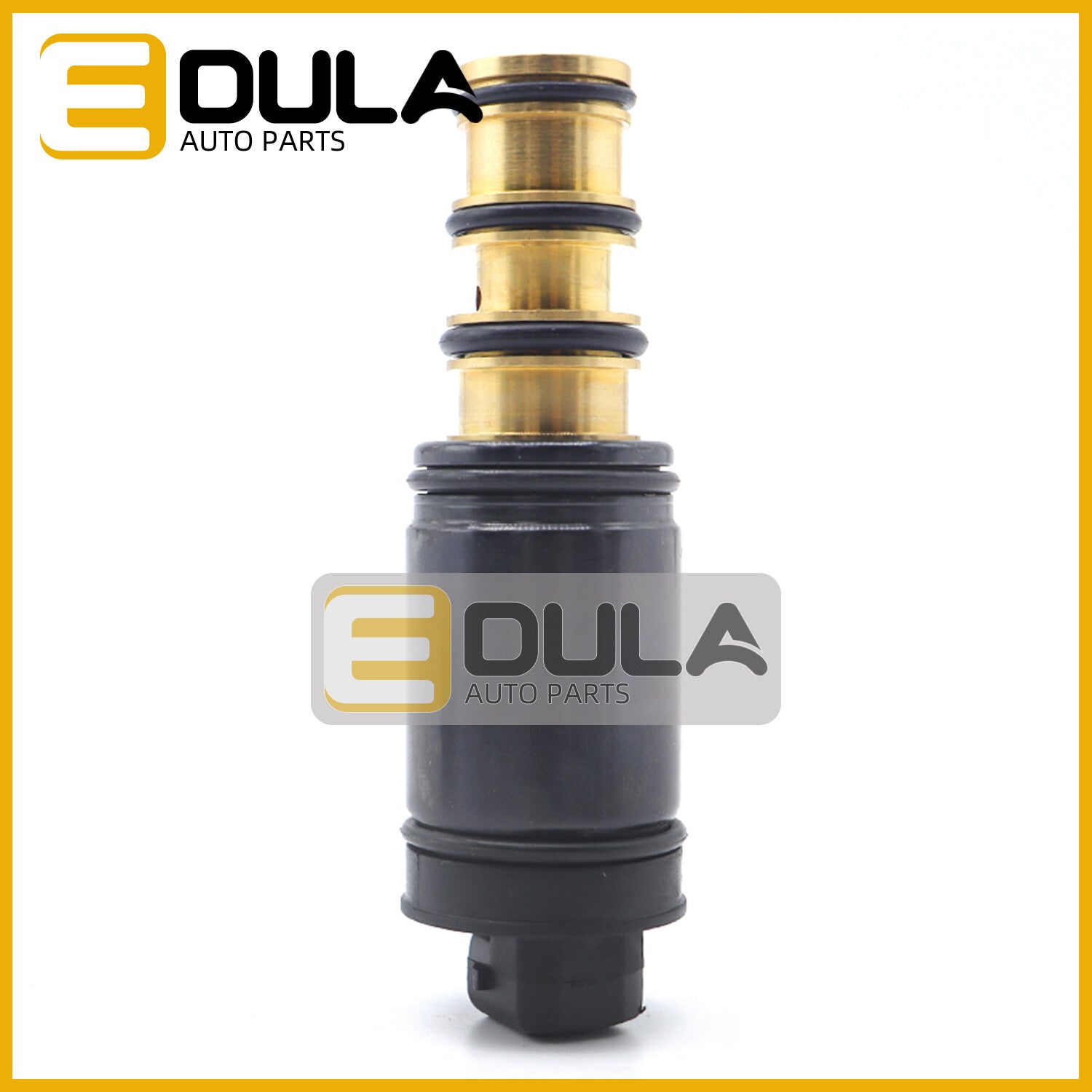 AC compressor control valve suitable for Toyota Yaris Rumion Ractis Vitz 1PCS