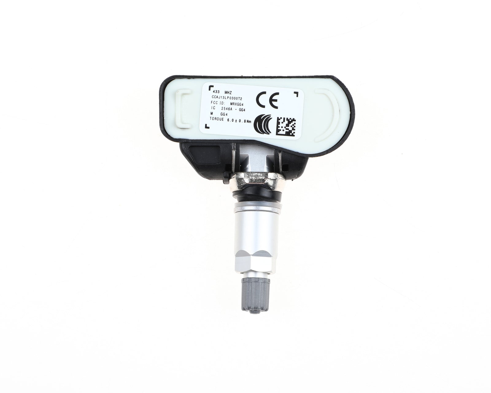 4 Tyre Pressure Sensor for Mercedes-Benz SL GLS GLC SLK Vito Sprinter 0035400217