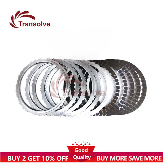 A6MF1 Automatic Transmission Disk Set-Clutch 45525-3B800 for Hyundai for Kia