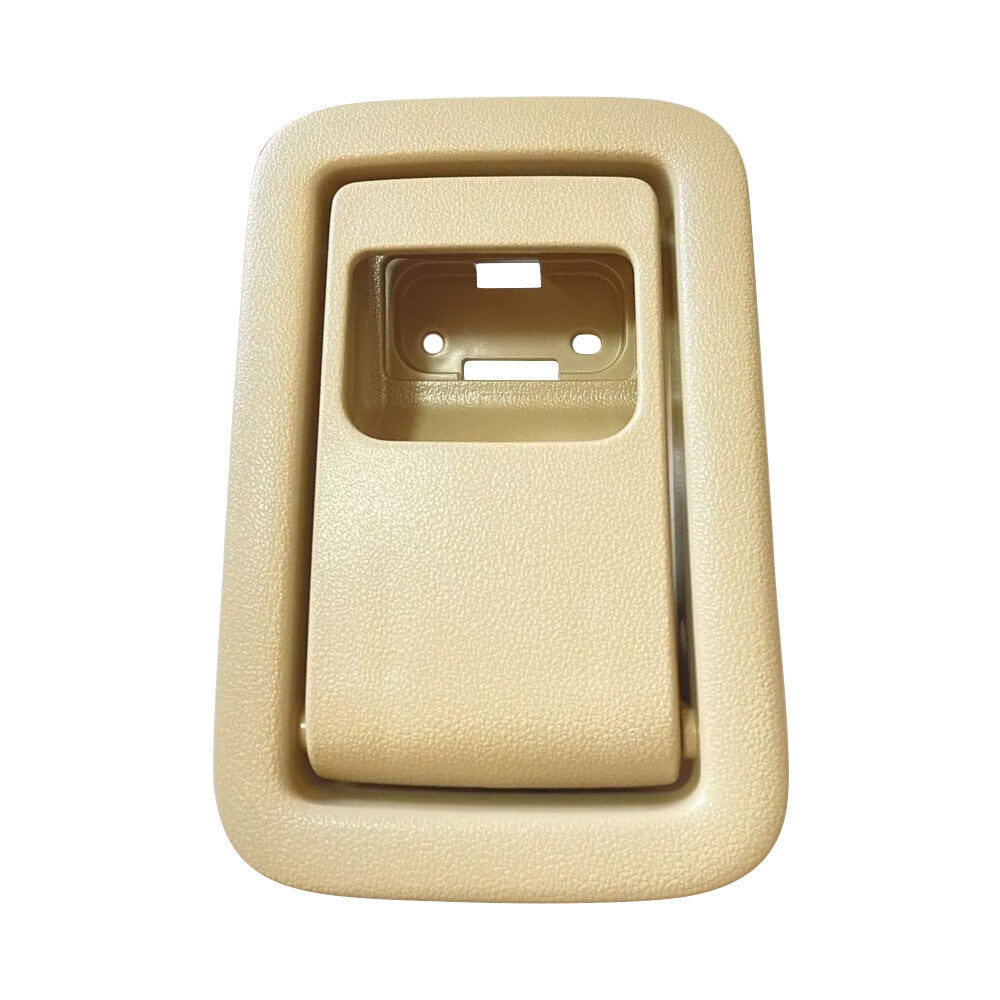 for Seat Adjustment Lock Release Handle Beige Fits for LAND CRUISER PRADO 2010-2020