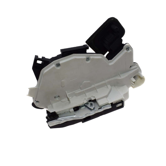 Front left door latch actuator suitable for Volkswagen for Golf,for Jetta,for Passat,Beetle 6RD837015A