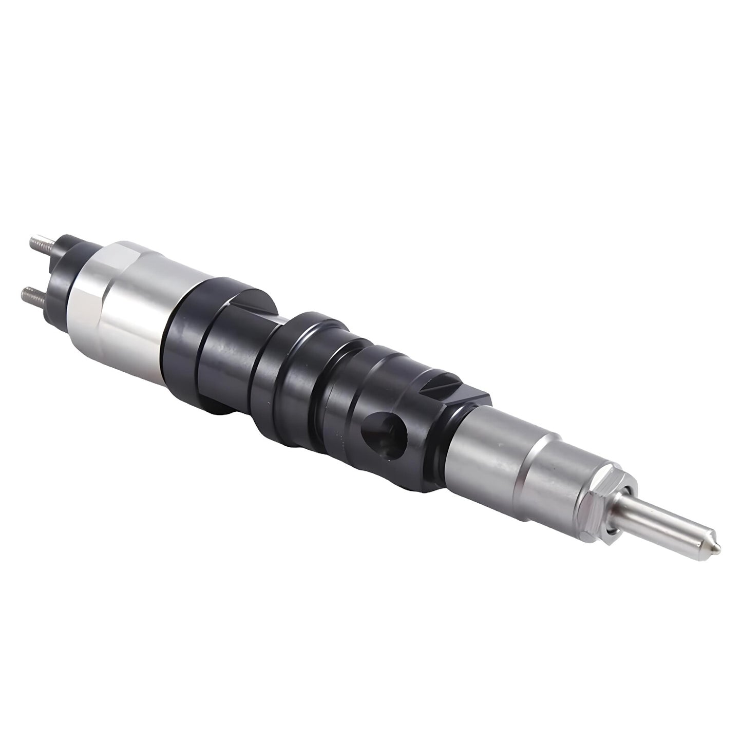 Common Rail Injector 295050-1020 S00001059+07 Fuel Injector For SDEC SC4H SC7H