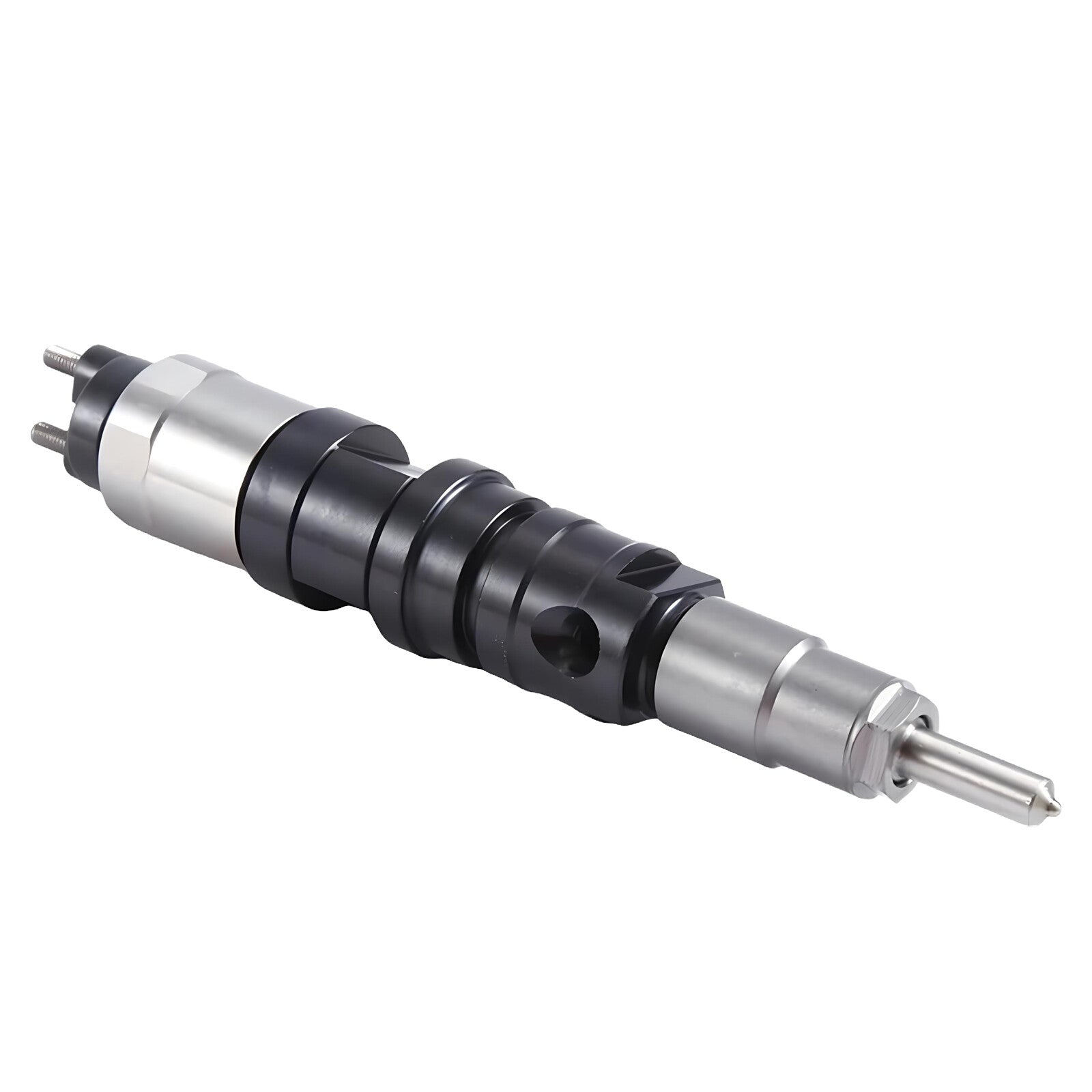 Common Rail Injector 295050-1020 S00001059+07 Fuel Injector For SDEC SC4H SC7H