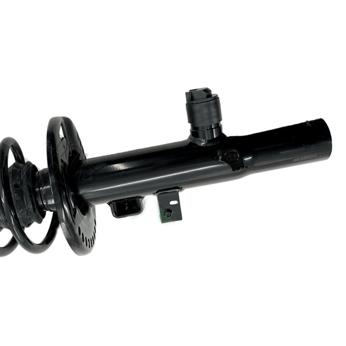 Front Left Shock Strut Assembly VDC for BMW X3 G01 X4 G02 sDrive Sport 2018-2023