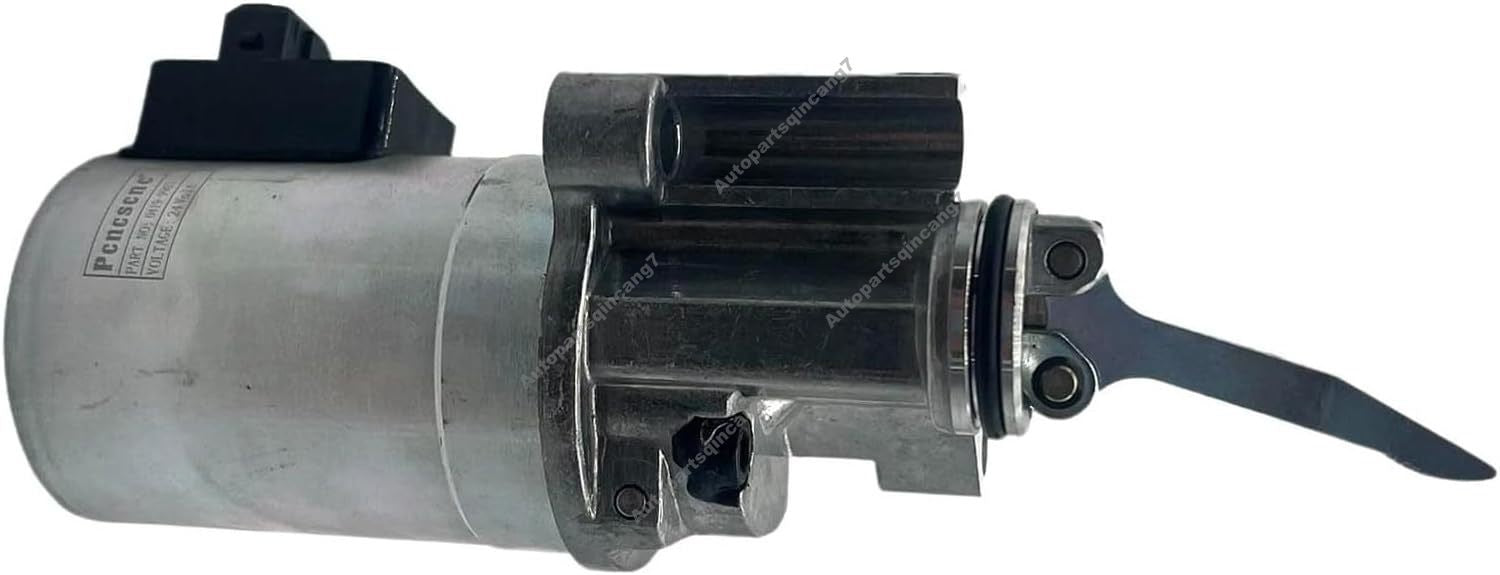 24V Stop Solenoid 0419-9903 For Deutz 1013 Engine