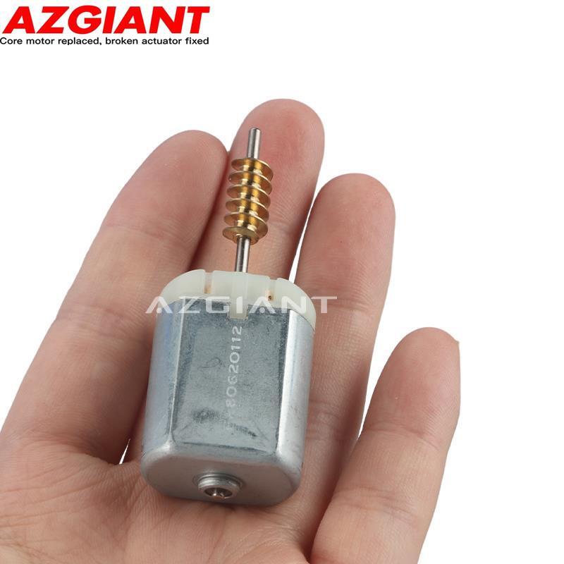 Steering wheel column lock motor is compatible with 2020-2023 for Volkswagen for Jetta and 2018-2023 for Volkswagen Polo.