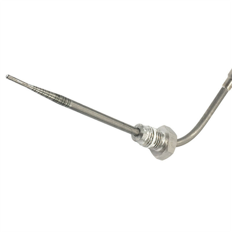 The new gas temperature sensor is compatible with ISX ISB QSB 4384811 4307100
