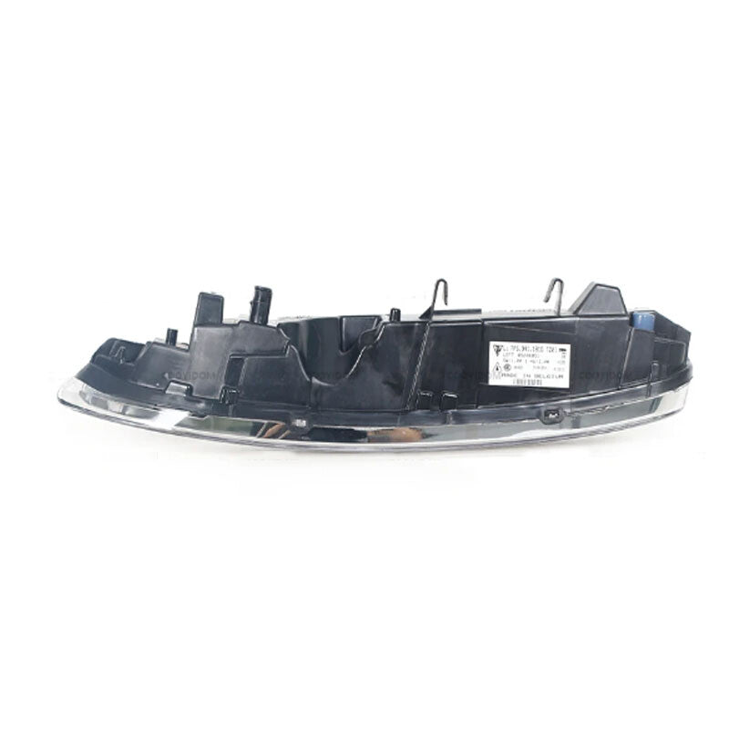 Right for Porsche for Cayenne 2011-2014 Front Bumper Daytime Run Light Lamp LED DRL