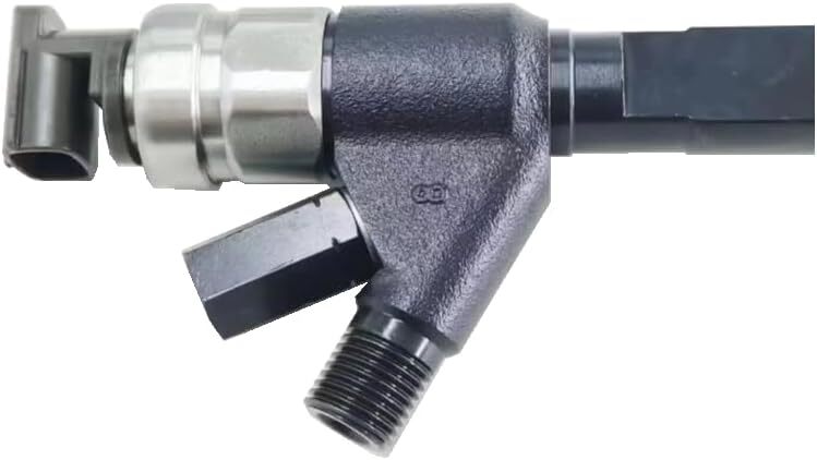 1X Fuel injector 095000-6790 D28-001-801 For SDEC Engine SC9DK SC9DKE