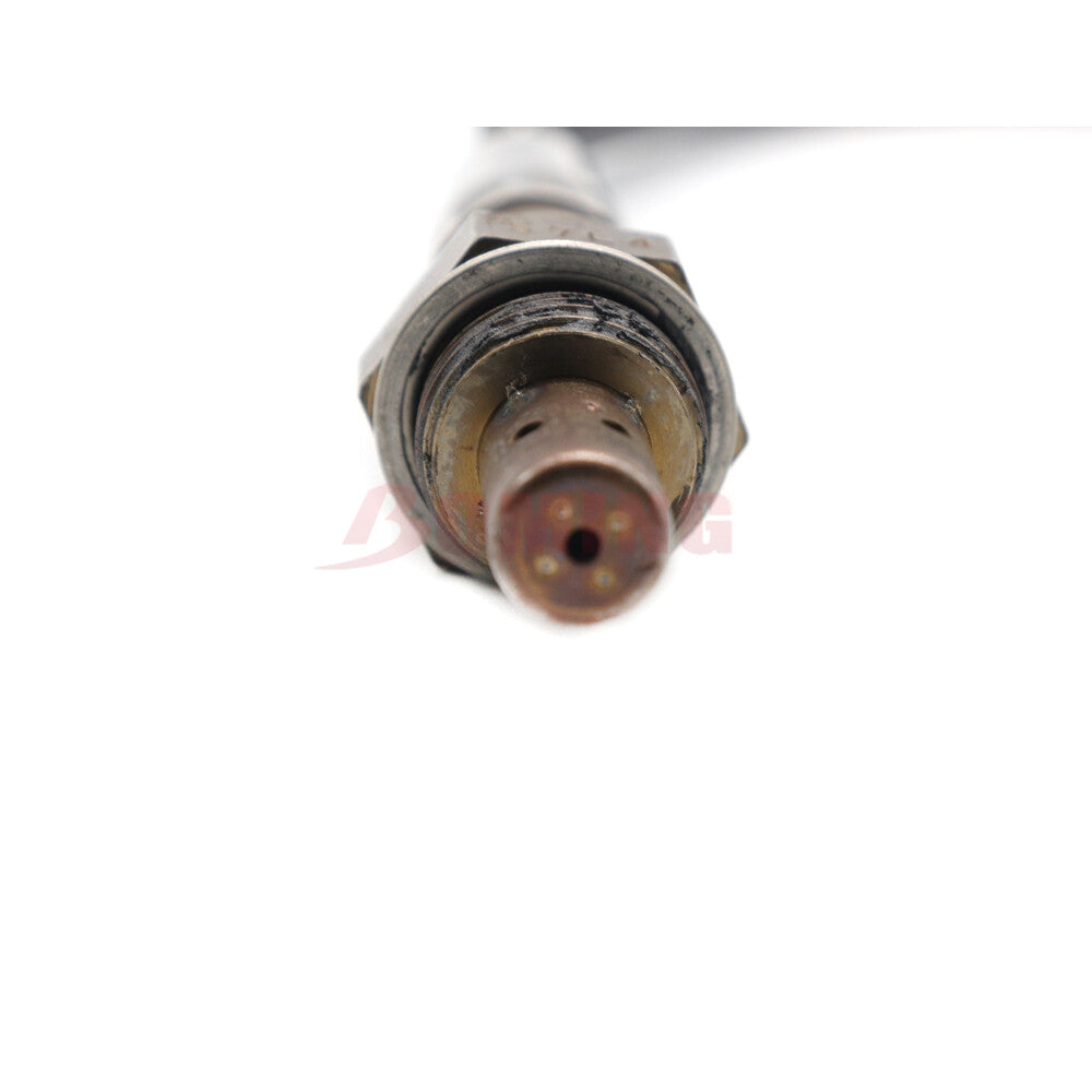 4X Oxygen Sensor Upper+Undder for 2014-2016 for Porsche for 911 3.8L Only fit Non-Turbo