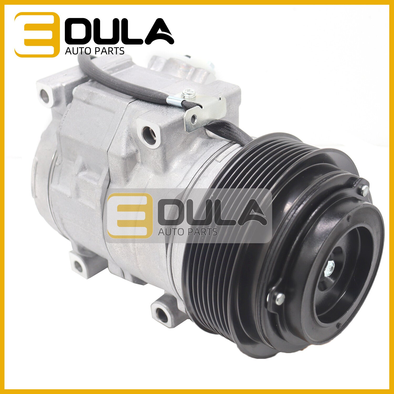 10SRE18C AC Compressor DCP99520 8PK Fits FOR RE502697 RE284680