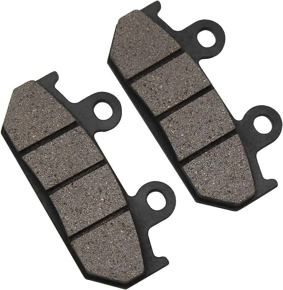 Brake Pads for Honda CBR 500 FH/FJ/FK/FL 87-90,XRV 750 L/M/N 'Africa Twin' 90-93