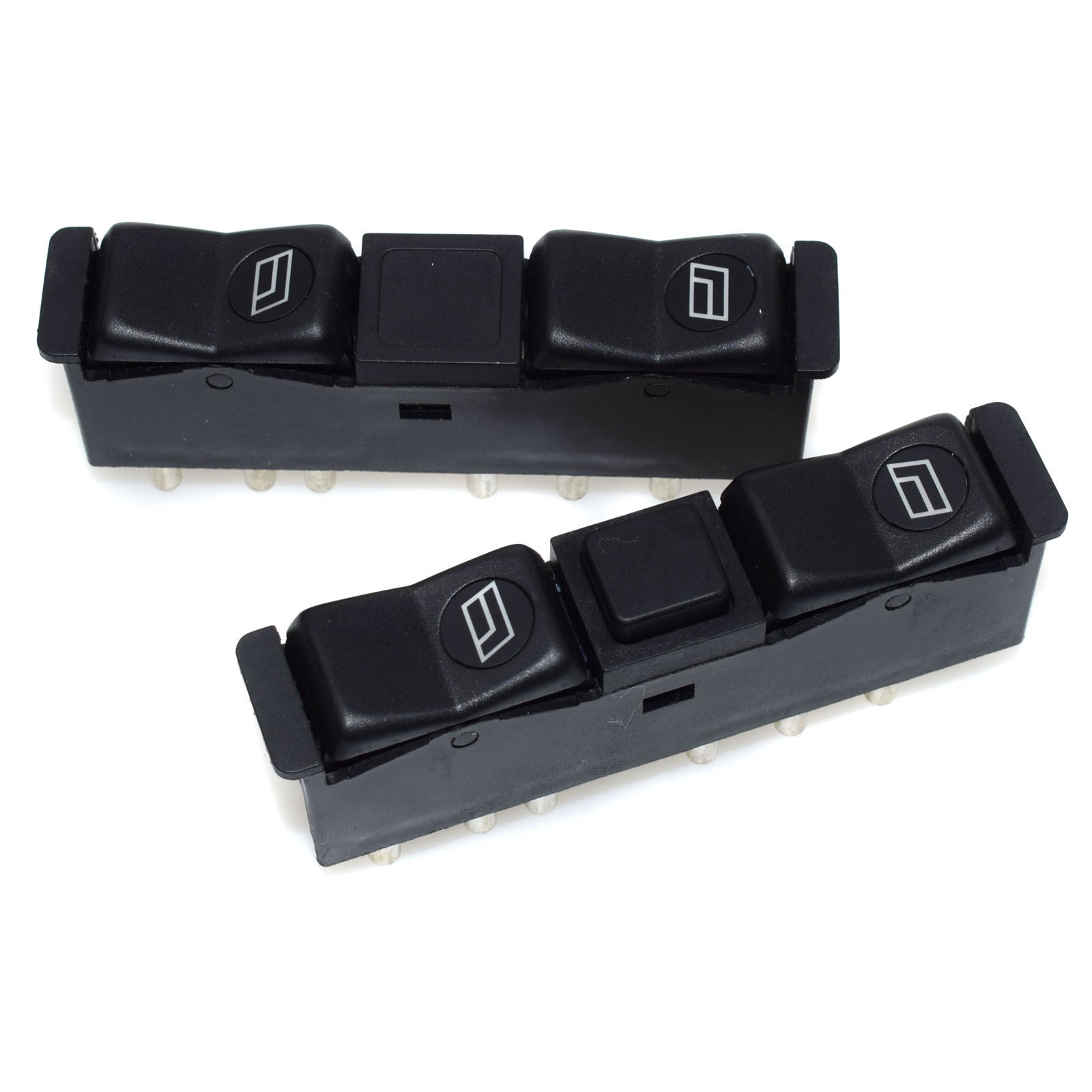 Front Left Right Door Master Electric Power Window Switch for Mercedes Benz