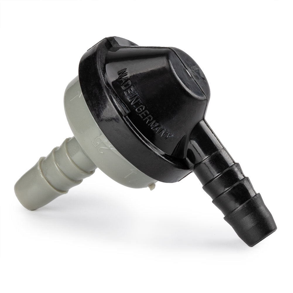 1X Intake Manifold Check Valve Air Unidirectional 058905291A for Chevrolet for Cruze