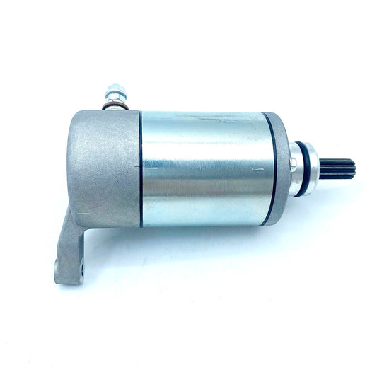 Starter motor for Suzuki DL650 V-Strom SV650 11-2020 SFV650 Gladius SV650S 11-15