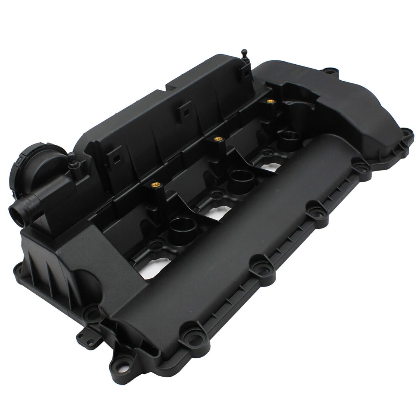 Engine Valve Cover Fit for Land Rover Discovery for Range Rover W/ScrewsCoverGasket