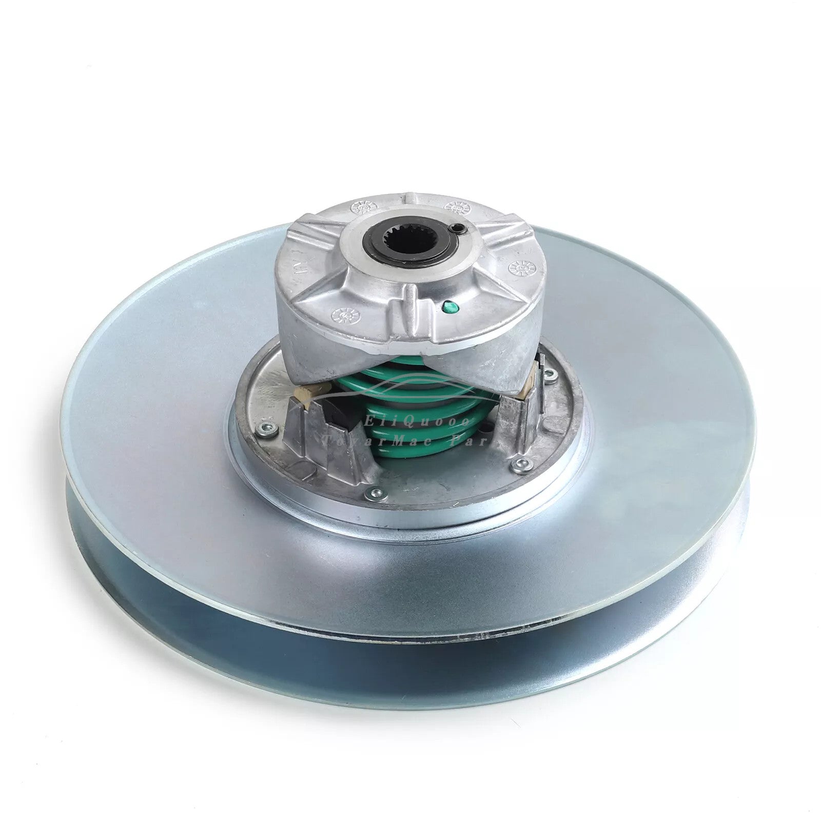 Secondary Driven Clutch  AM140967 AMT2707 For Gator 4x2 6x4 Utility
