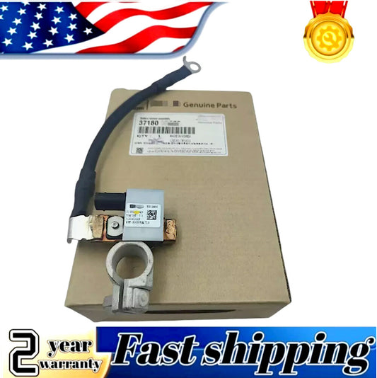 Equipment Manufacturer ( ) New Battery Negative Sensor Cable for 2014-2016 for Kia Soul 37180-B2110